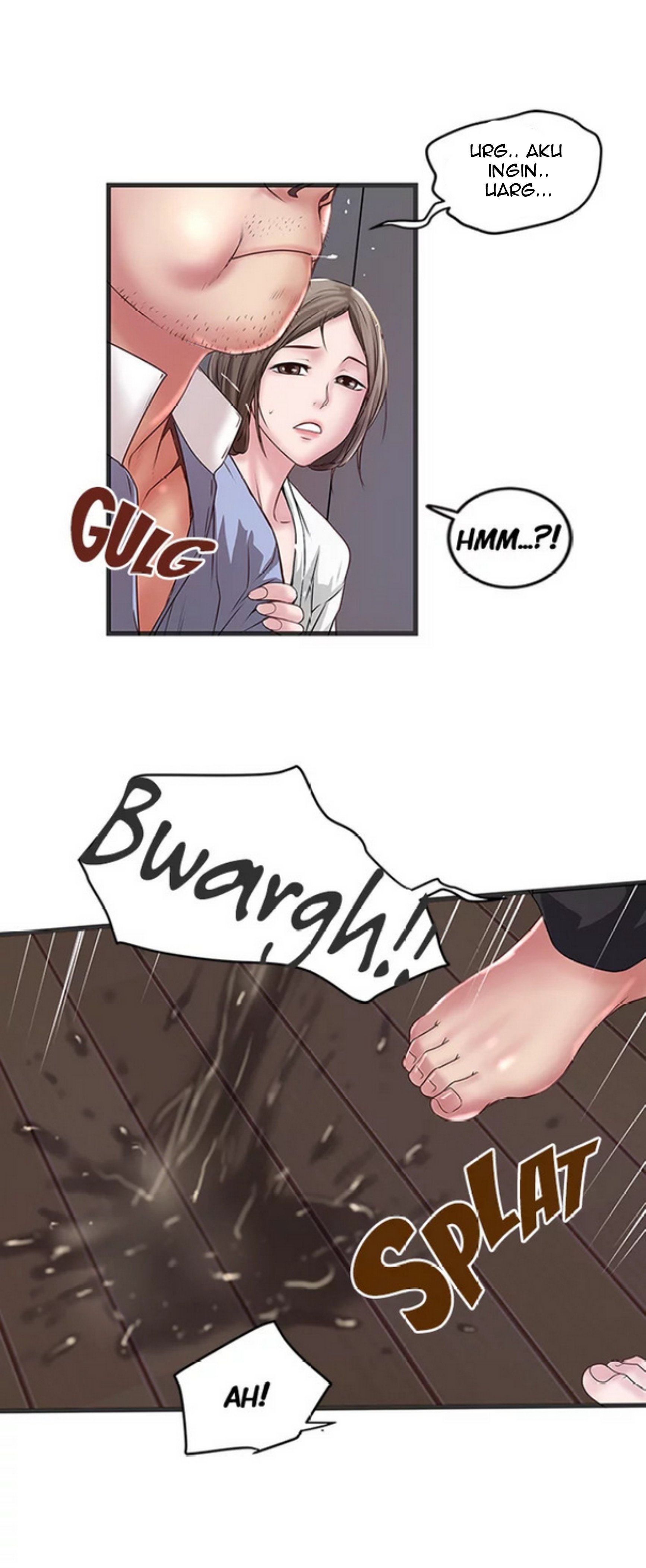 The Housemaid - Chapter 10 16