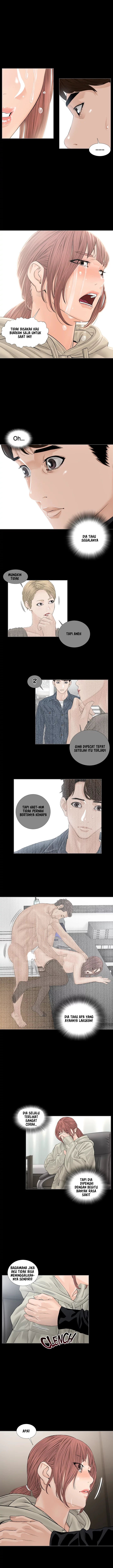 Blazing Sun - Chapter 10 9