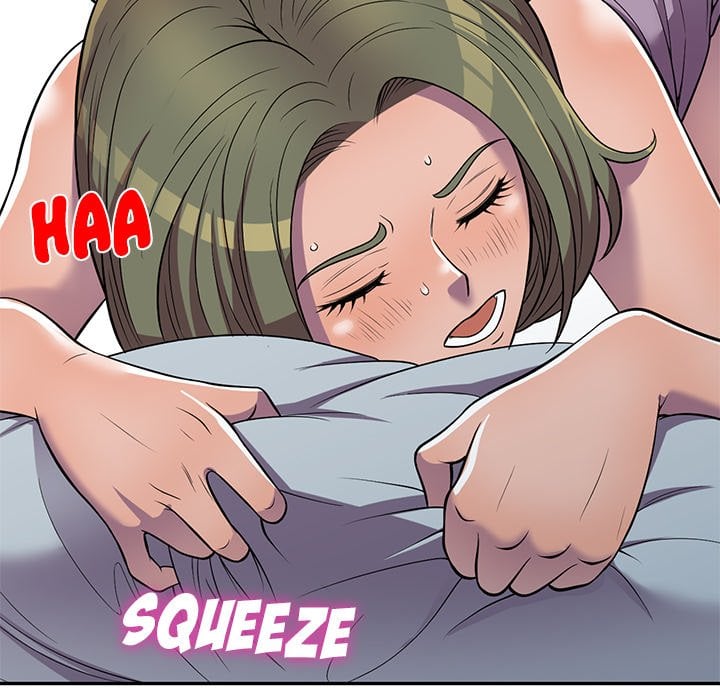 A Stolen Taste - Chapter 10 22 A Stolen Taste - Chapter 10 22