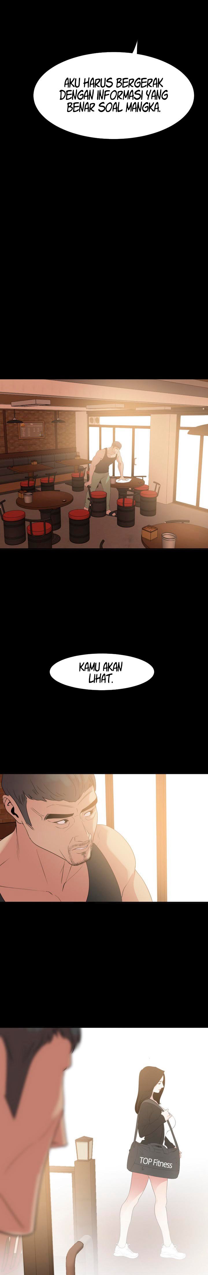 Don&#8217;t Be Like This! Son-In-Law - Chapter 10 17