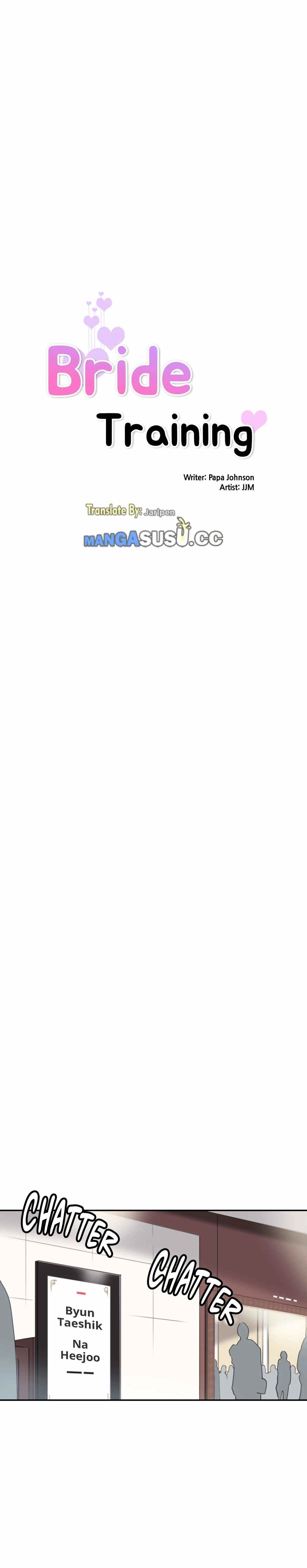 Bride Training - Chapter 10 5 Bride Training - Chapter 10 5