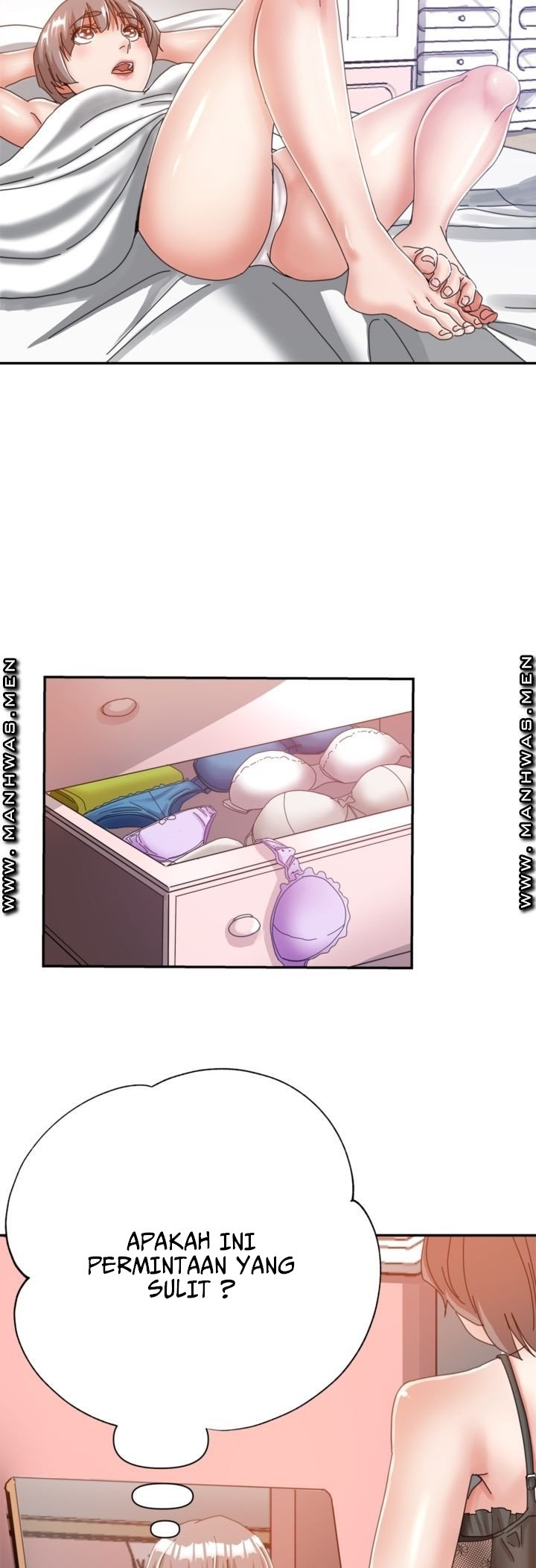 Stepmother&#8217;s Sisters - Chapter 10 20