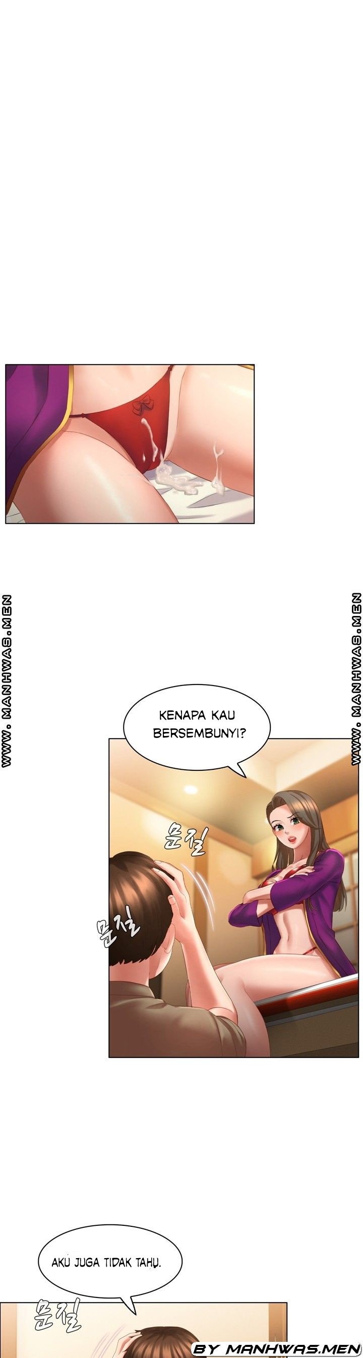 Lewd Wedding - Chapter 10 3