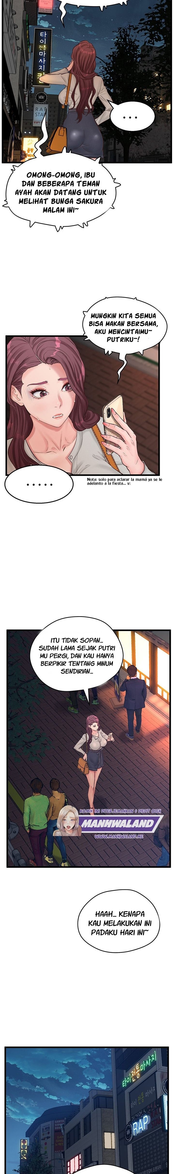 Secret Cohabitation - Chapter 10 15