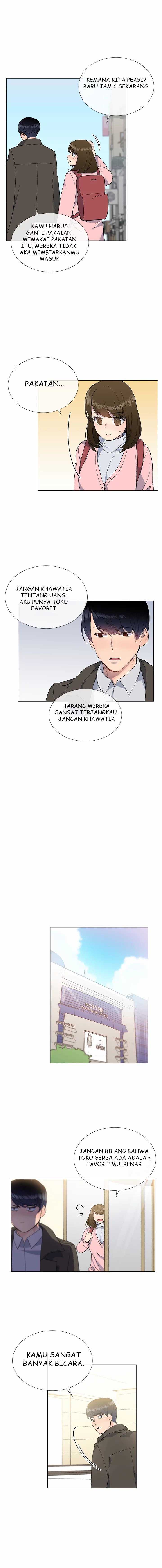 12 Years Apart - Chapter 10 7