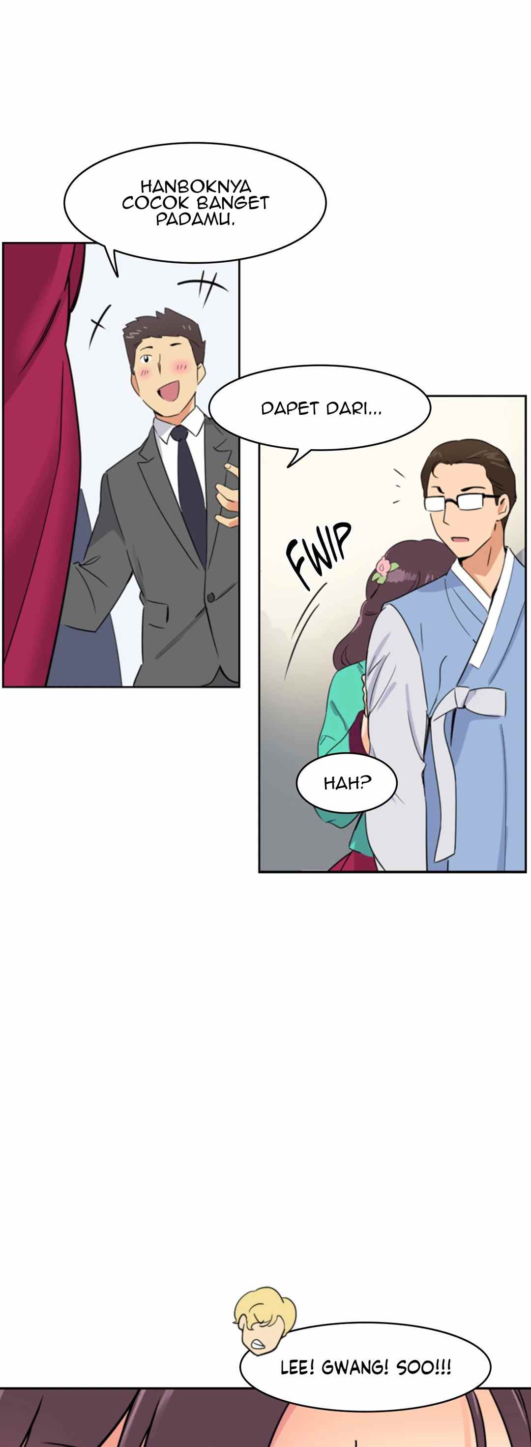 Bride Training - Chapter 10 31 Bride Training - Chapter 10 31