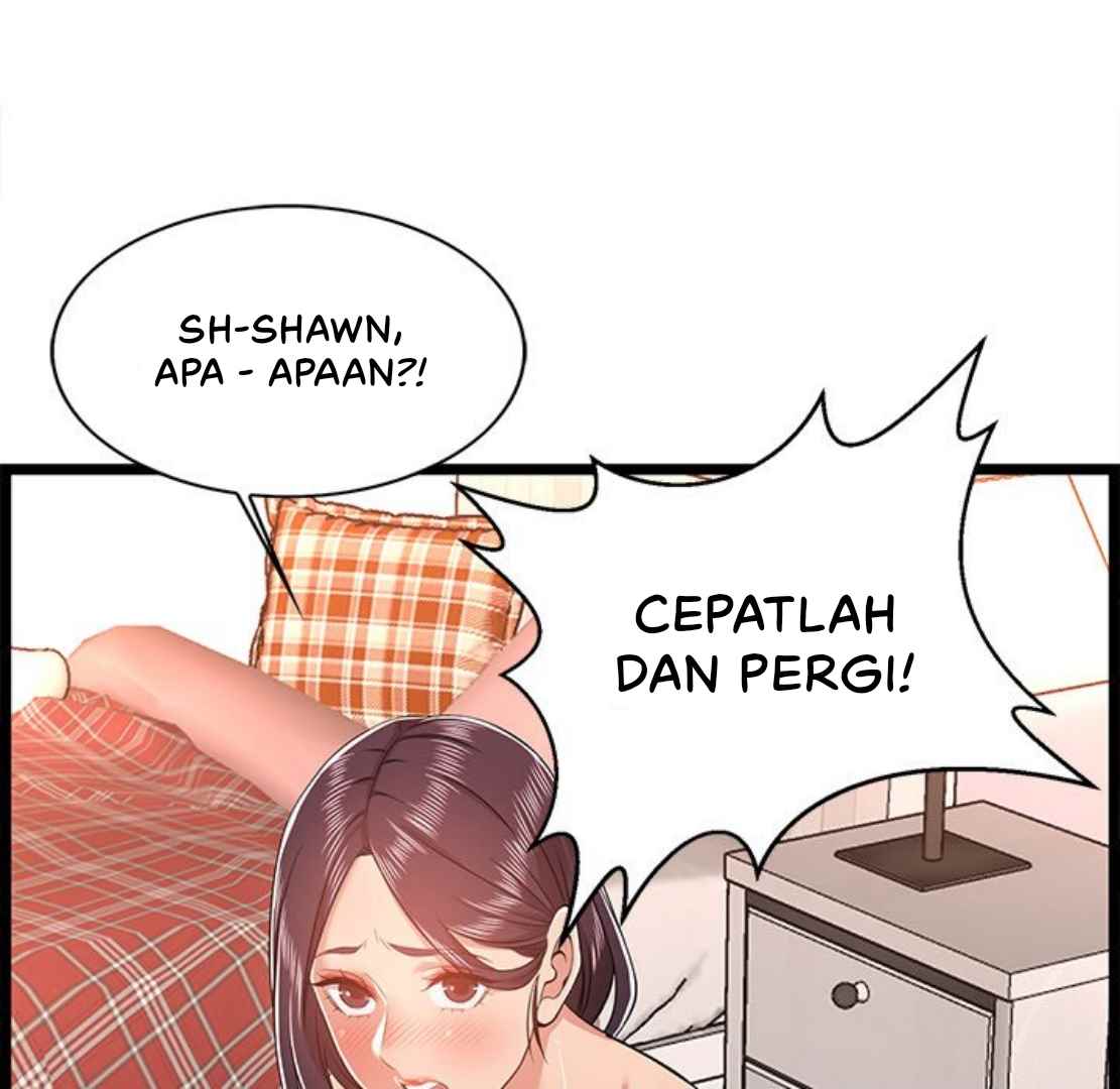 No Way Out - Chapter 10 75