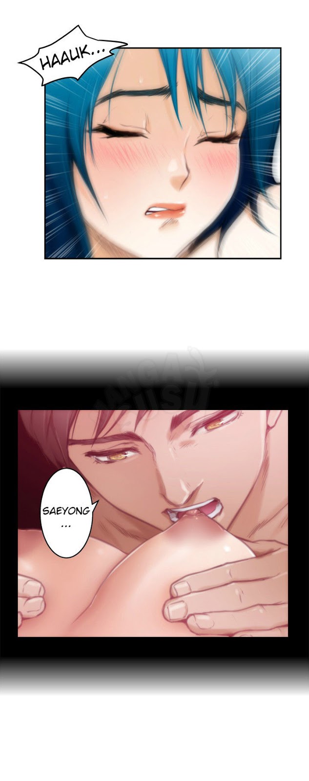 H-Mate - Chapter 10 24