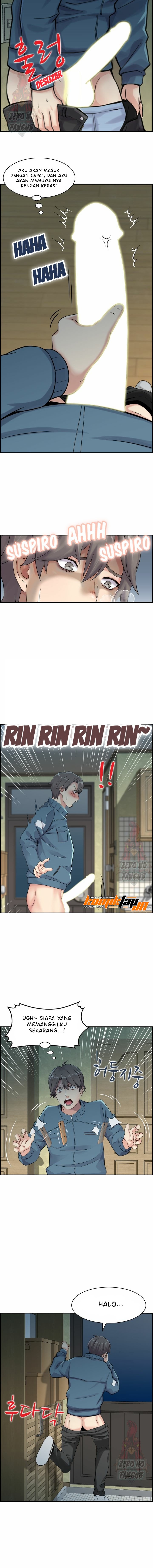 Japanese Sister in Law - Chapter 10 5