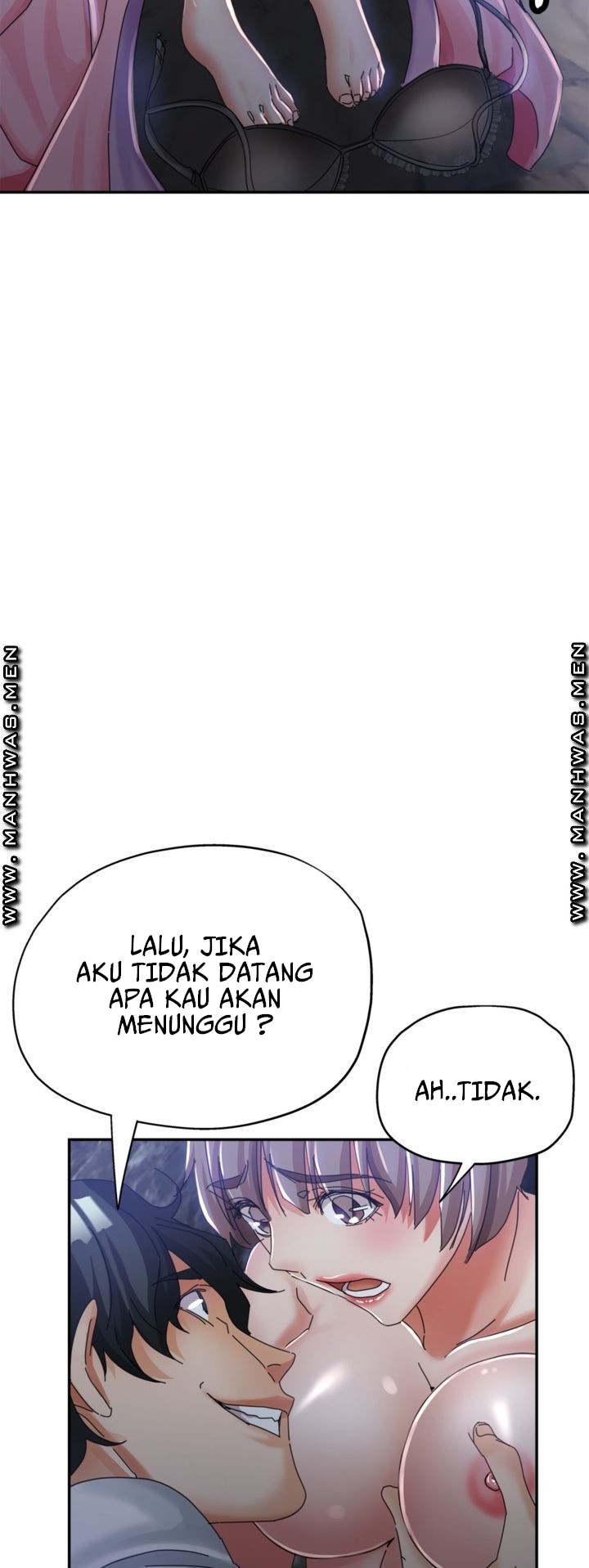 Stepmother&#8217;s Sisters - Chapter 10 32