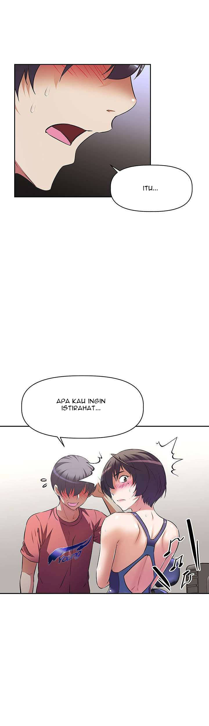 Streamer Aunt - Chapter 10 32