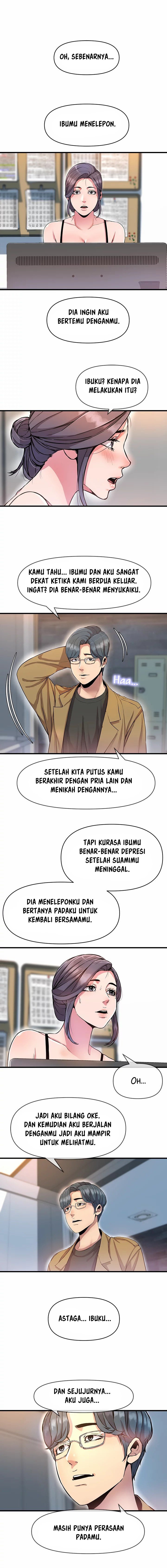 Boss of the Reading Room - Chapter 10 10 Boss of the Reading Room - Chapter 10 10