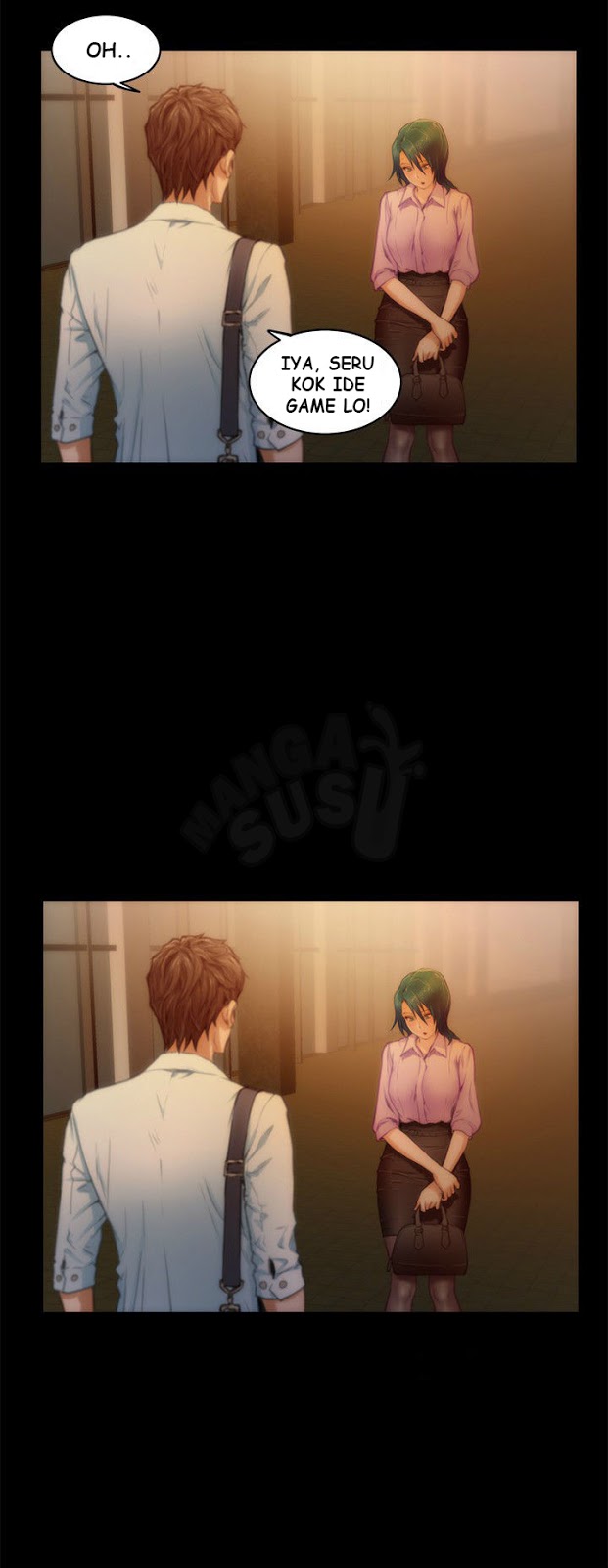 H-Mate - Chapter 10 6