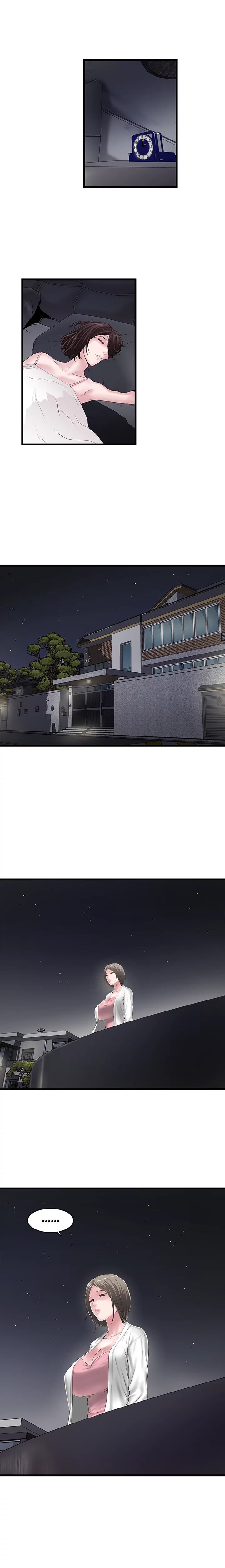 The Housemaid - Chapter 10 5