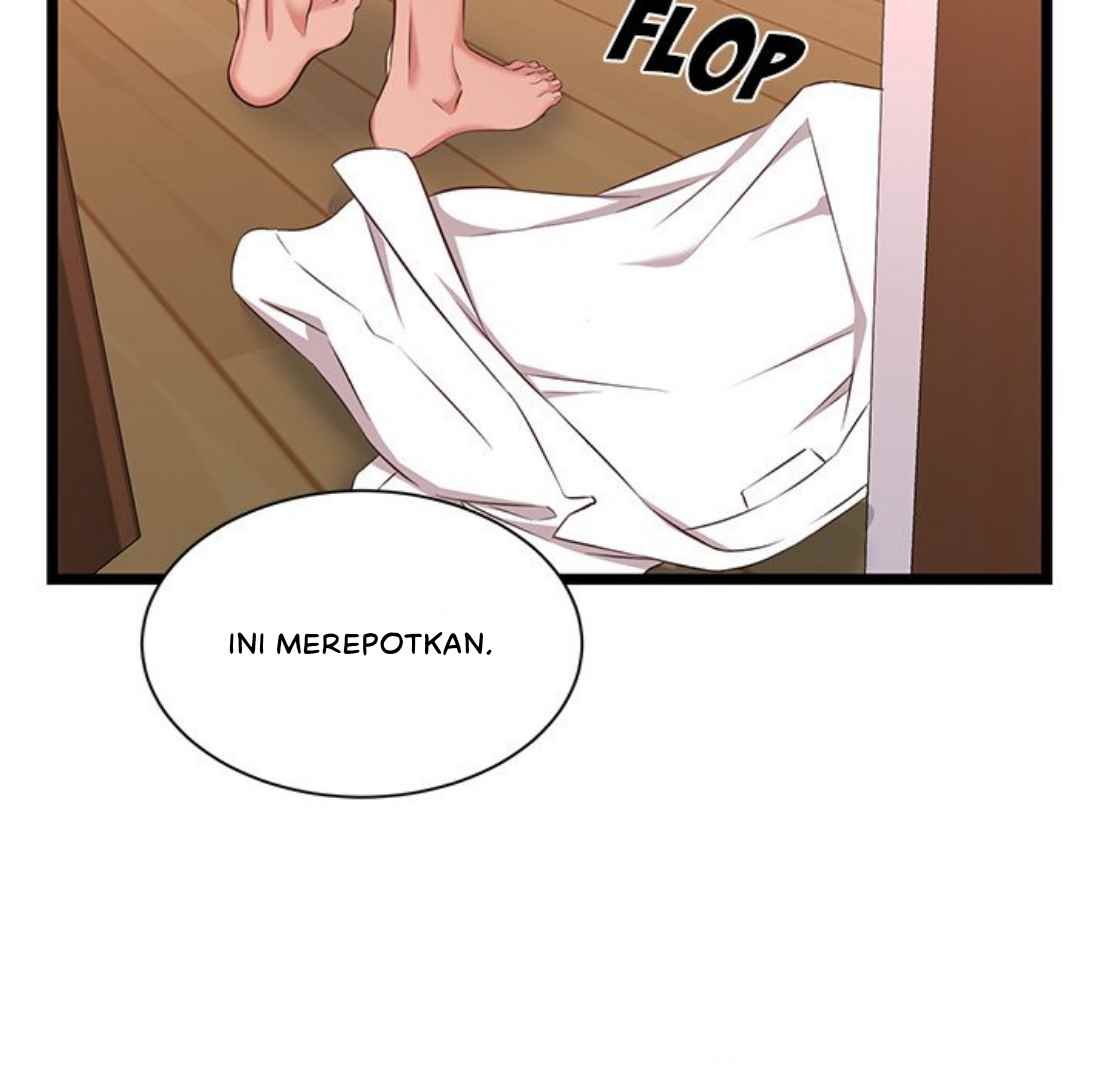 No Way Out - Chapter 10 13