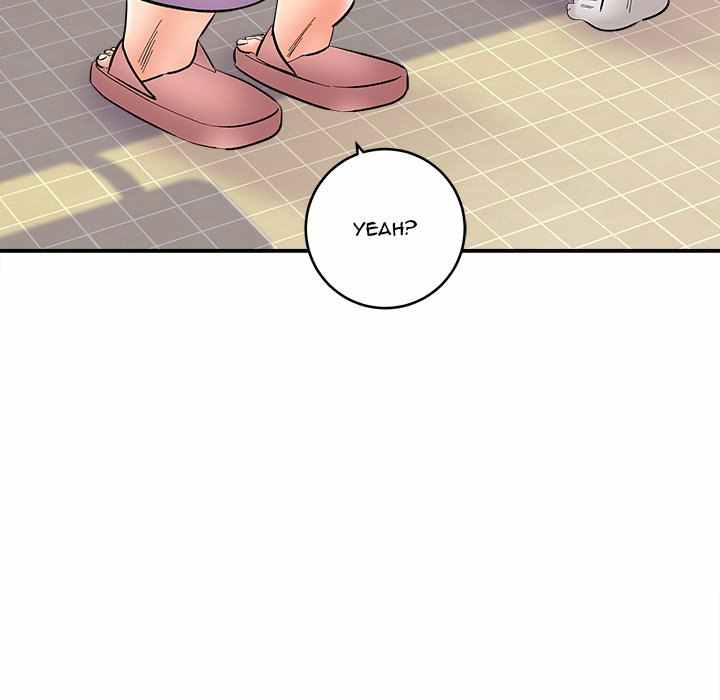 With Yumi - Chapter 10 96