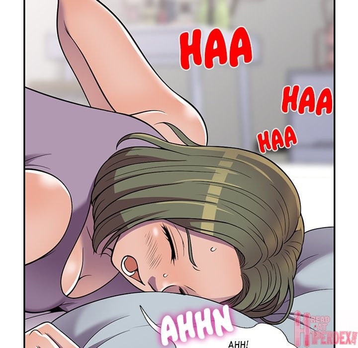 A Stolen Taste - Chapter 10 50 A Stolen Taste - Chapter 10 50