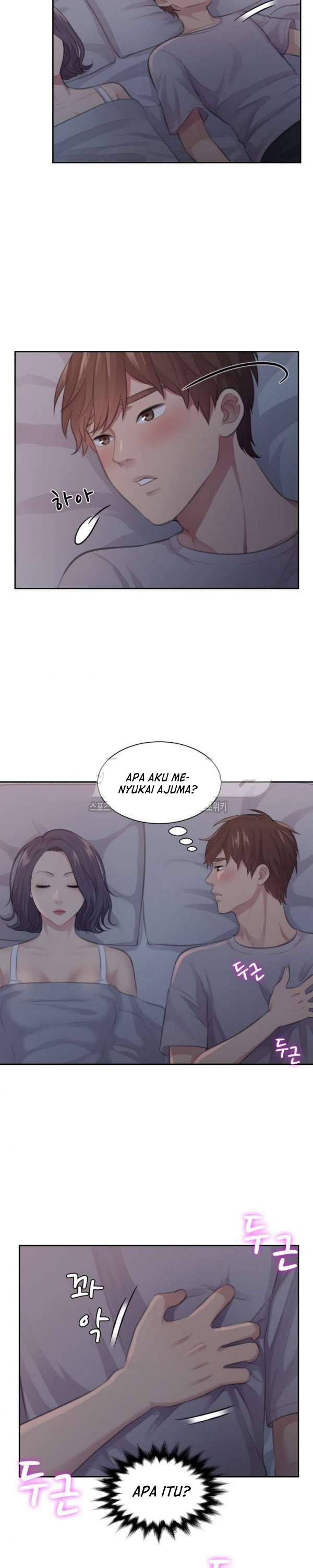 The risky family - Chapter 10 13