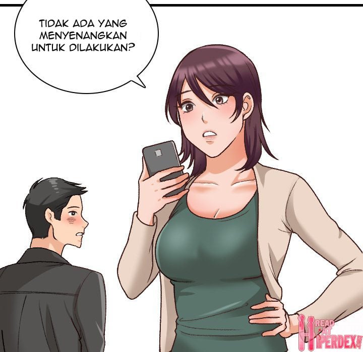 Blissville - Chapter 10 49