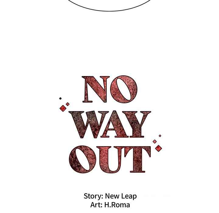 No Way Out - Chapter 10 117