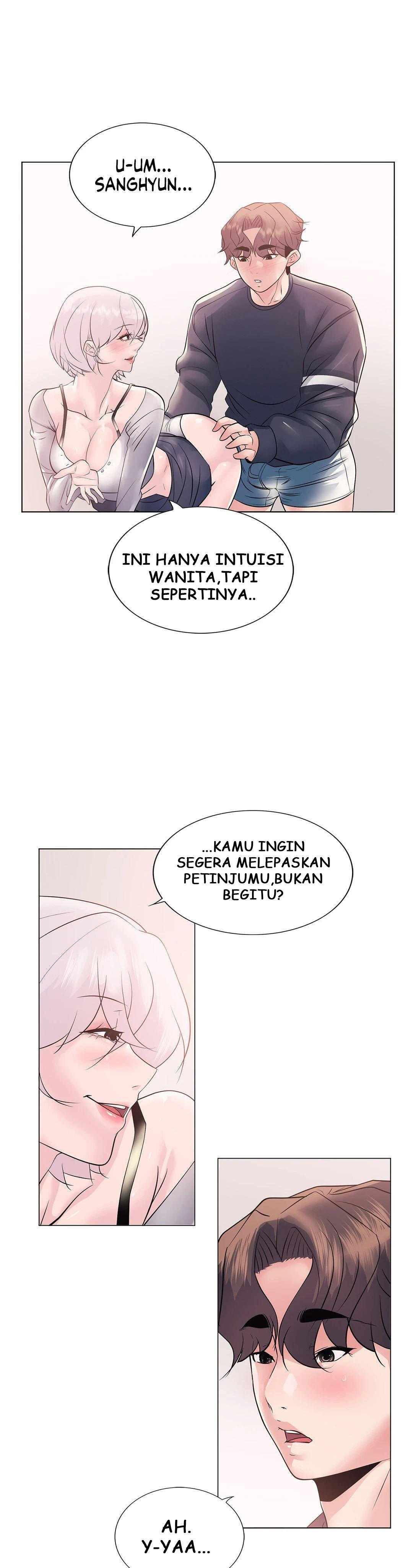 Toys Store - Chapter 10 16