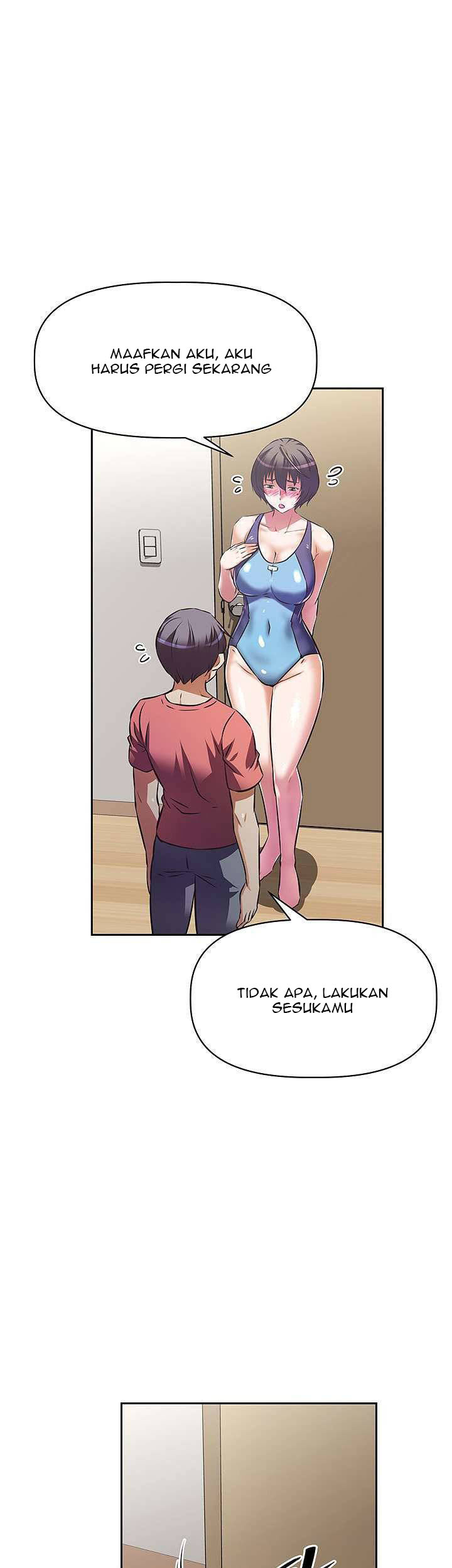 Streamer Aunt - Chapter 10 37