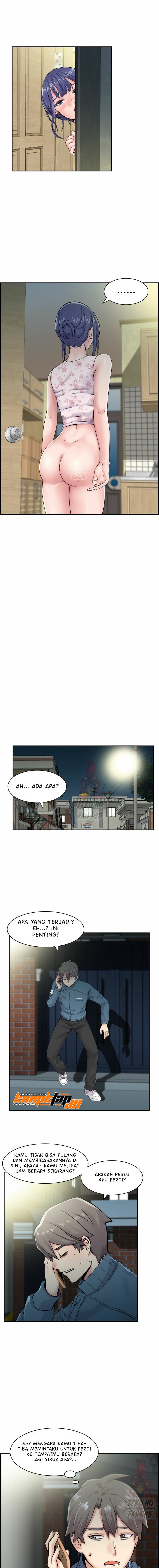 Japanese Sister in Law - Chapter 10 6