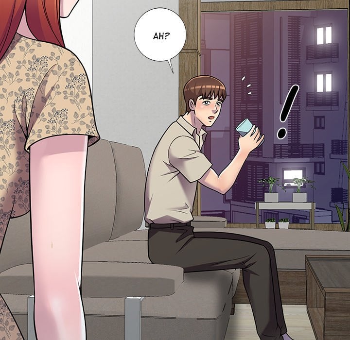 A Stolen Taste - Chapter 10 108 A Stolen Taste - Chapter 10 108