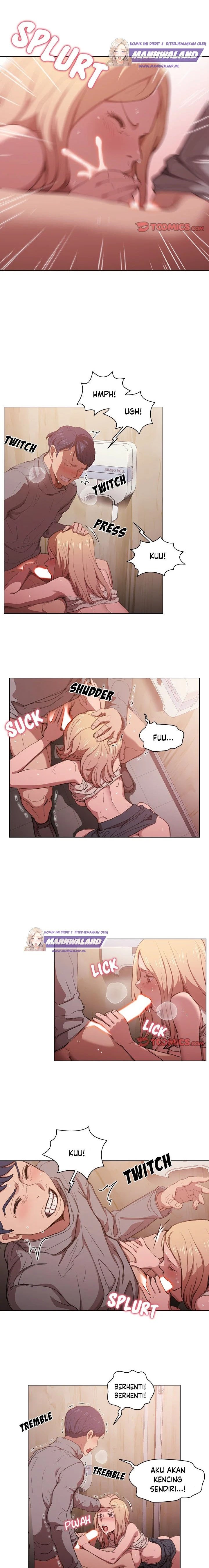 Who Cares If I&#8217;m a Loser! - Chapter 10 1