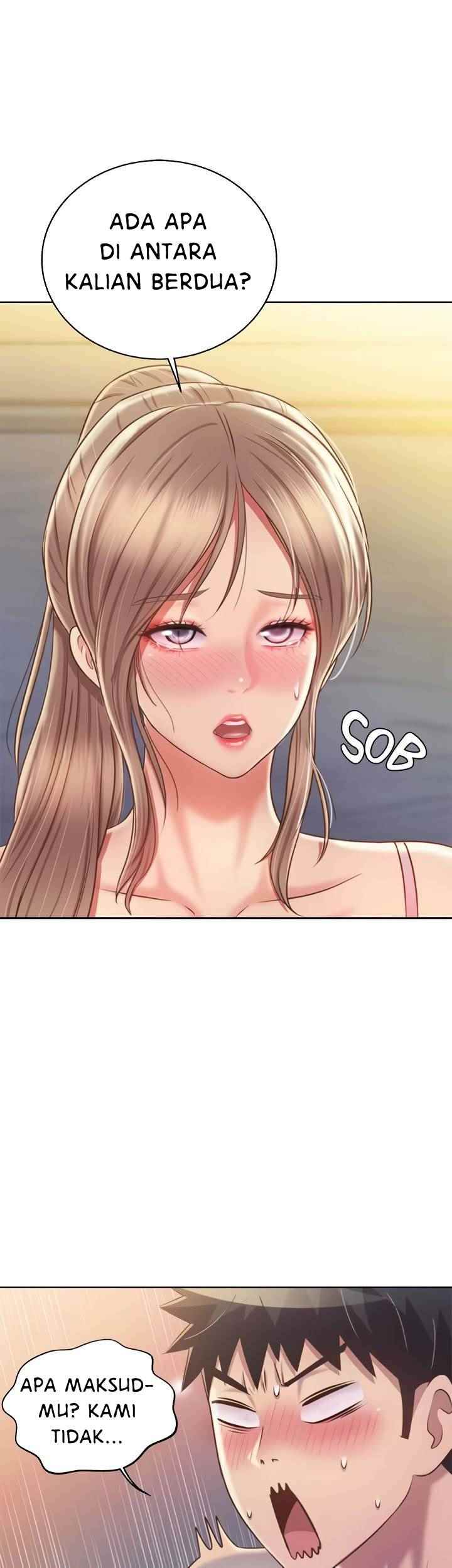 Noona&#8217;s Taste - Chapter 46 44