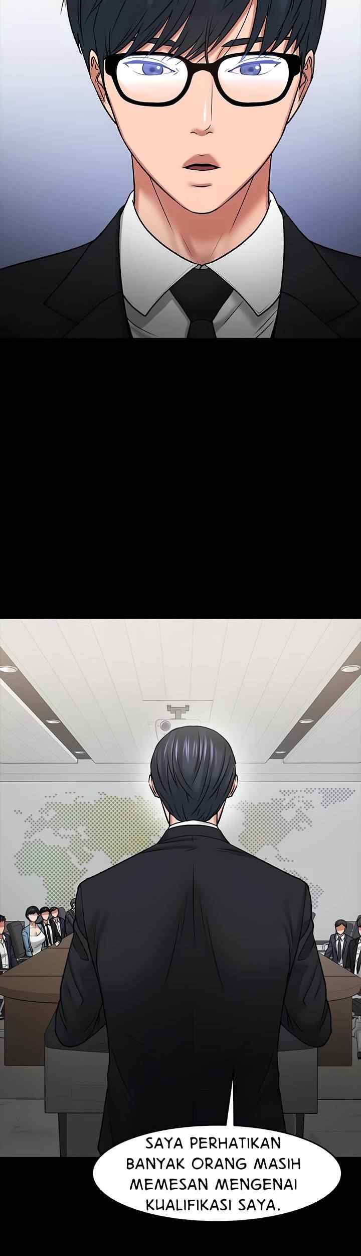 Are You Just Going To Watch - Chapter 46 53