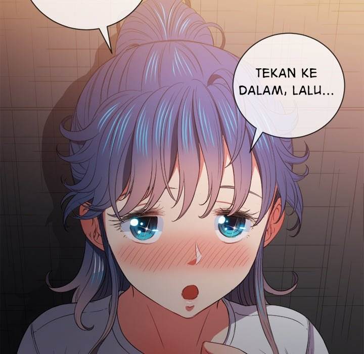 My High School Bully - Chapter 46 54