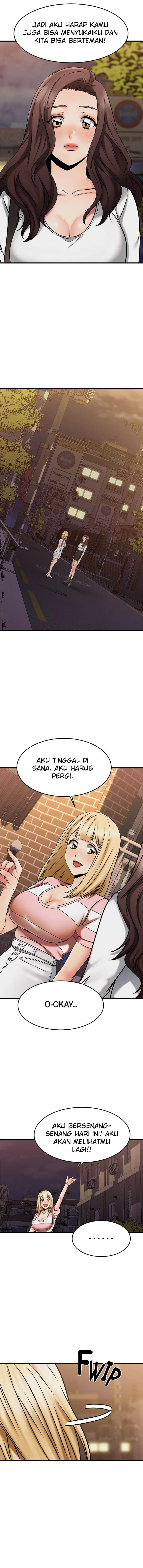 My Female Friend Who Crossed The Line - Chapter 46 11