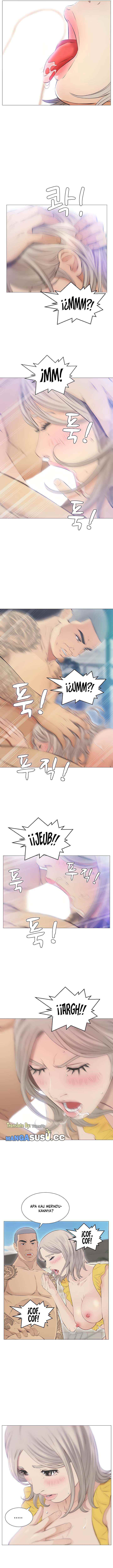 Gamble - Chapter 46 6