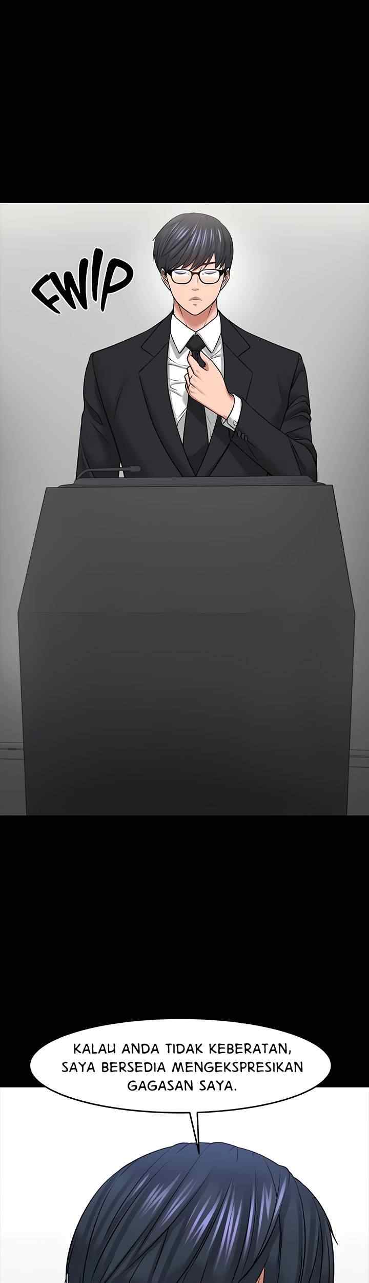 Are You Just Going To Watch - Chapter 46 52