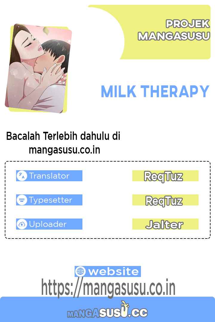 Milk Therapy - Chapter 46 1