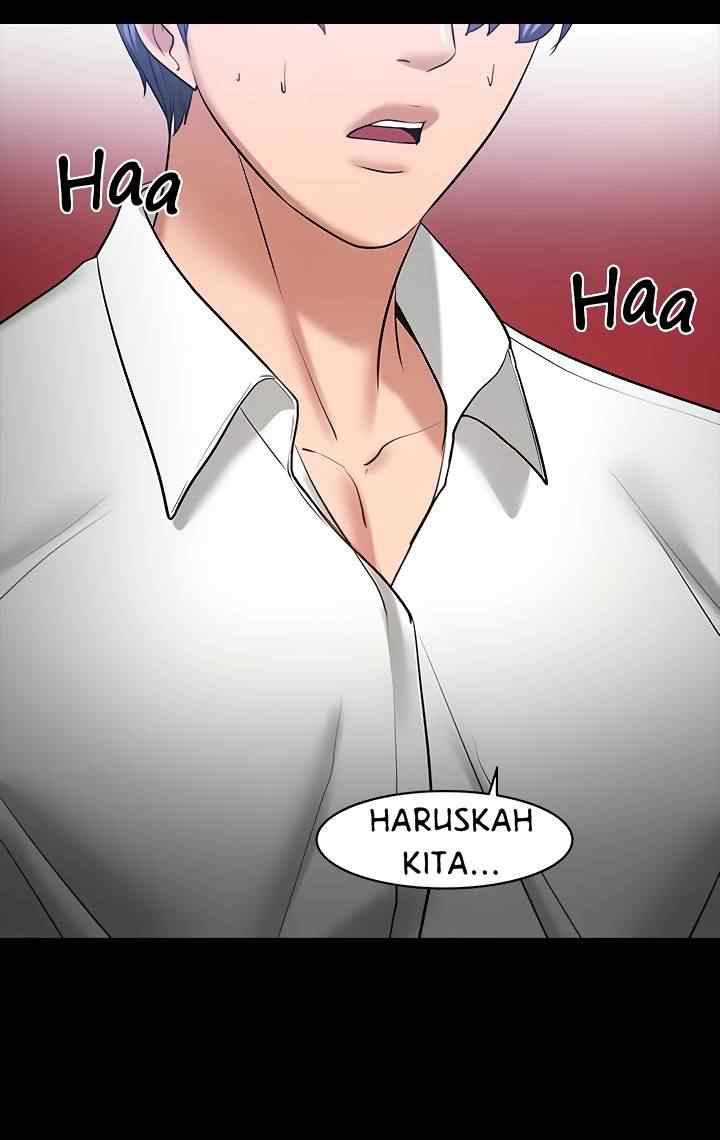 Are You Just Going To Watch - Chapter 46 21