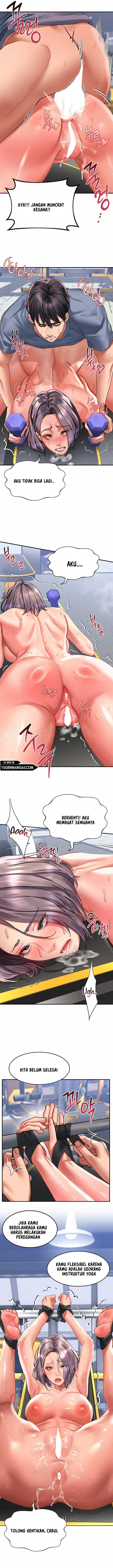 Unlock Her Heart - Chapter 46 5