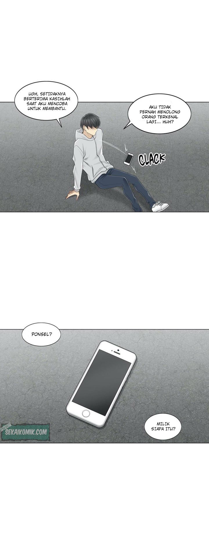 Touch to Unlock - Chapter 46 32