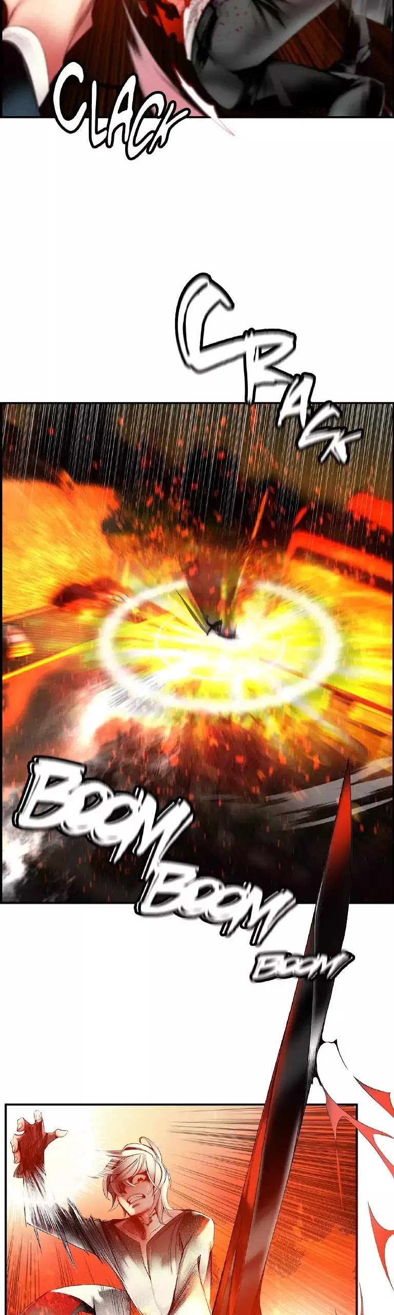 Lilith’s Cord - Chapter 46 16 Lilith’s Cord - Chapter 46 16