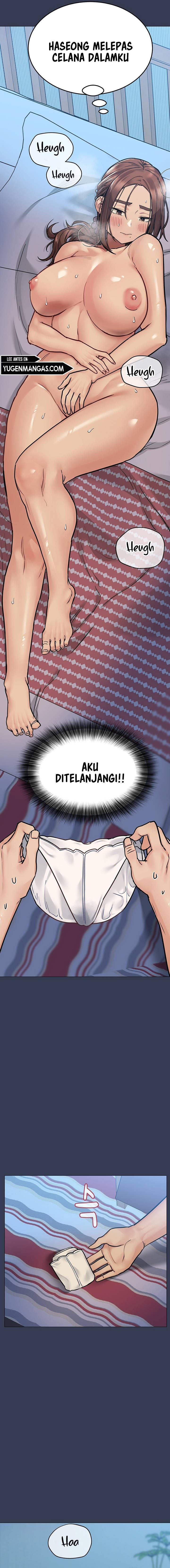 Keep It a Secret From Your Mother! - Chapter 46 24