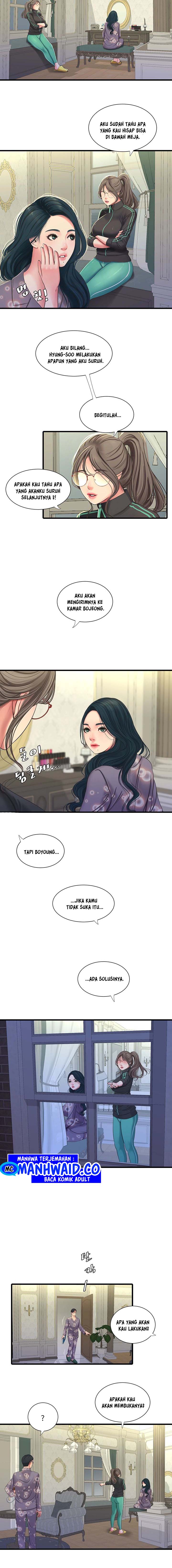 One&#8217;s In-Laws Virgins - Chapter 46 12