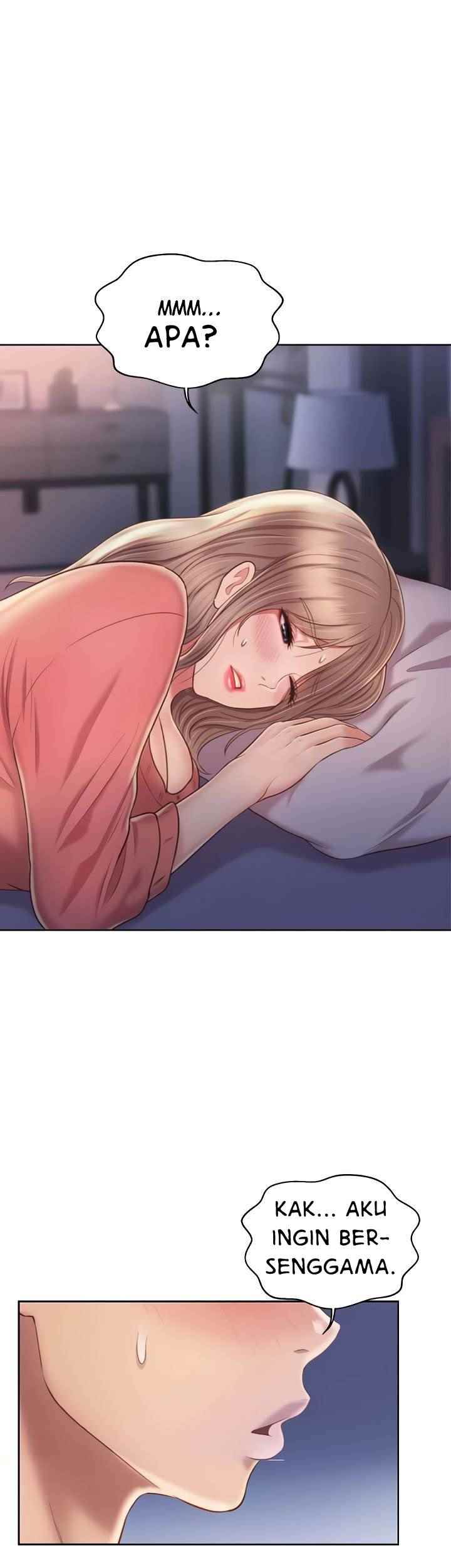 Noona&#8217;s Taste - Chapter 46 69