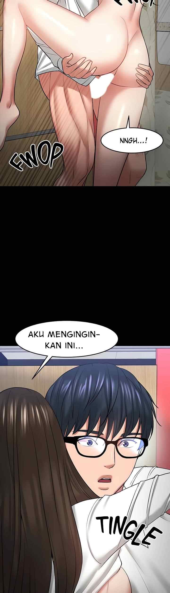 Are You Just Going To Watch - Chapter 46 16