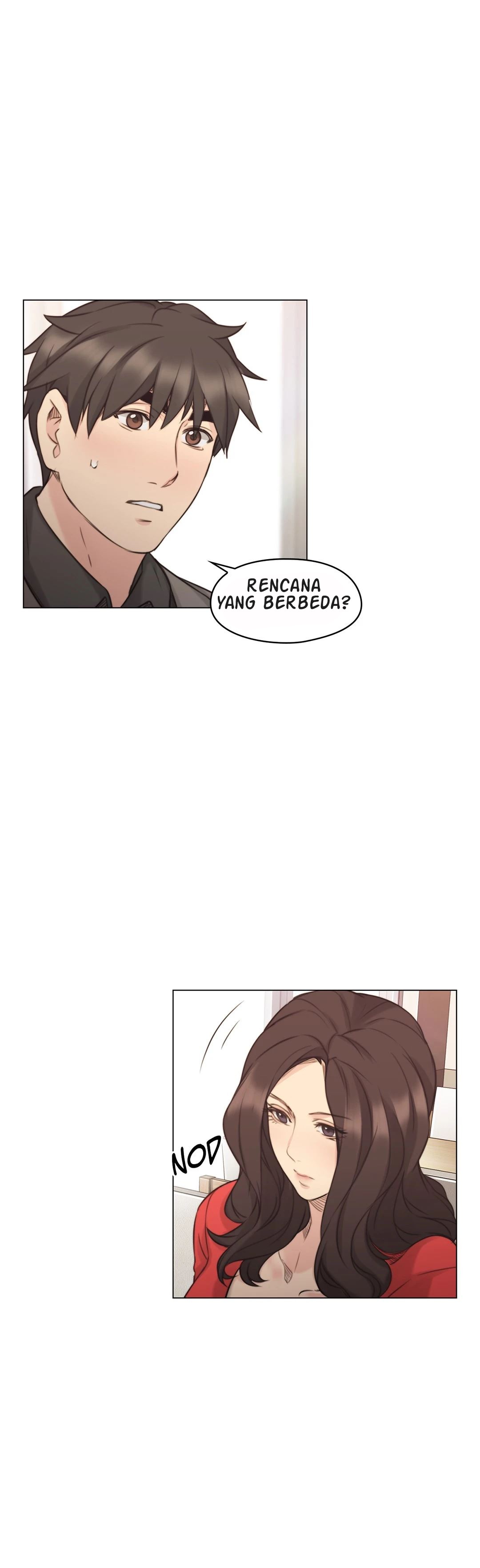 Teacher, Long Time No See - Chapter 46 9