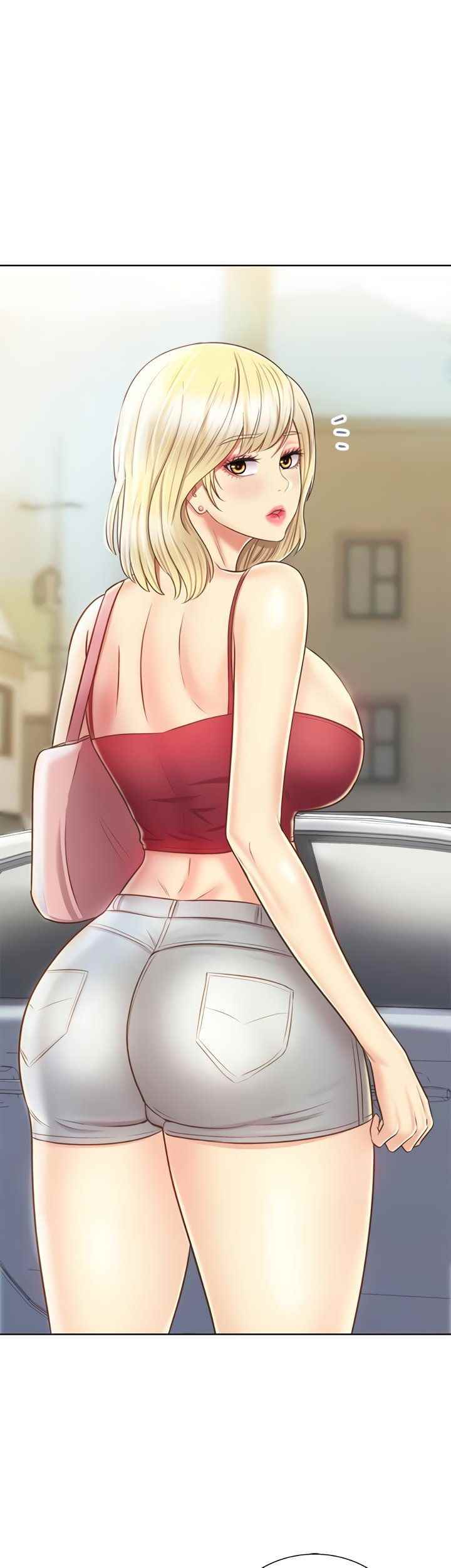 Noona&#8217;s Taste - Chapter 46 3