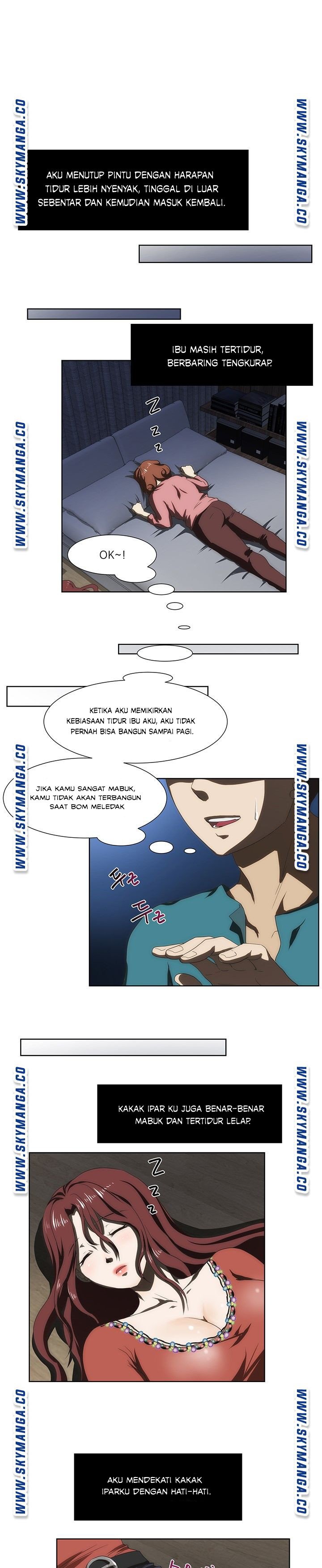 My Sister-in-Law’s Ass - Chapter 46 3 My Sister-in-Law’s Ass - Chapter 46 3