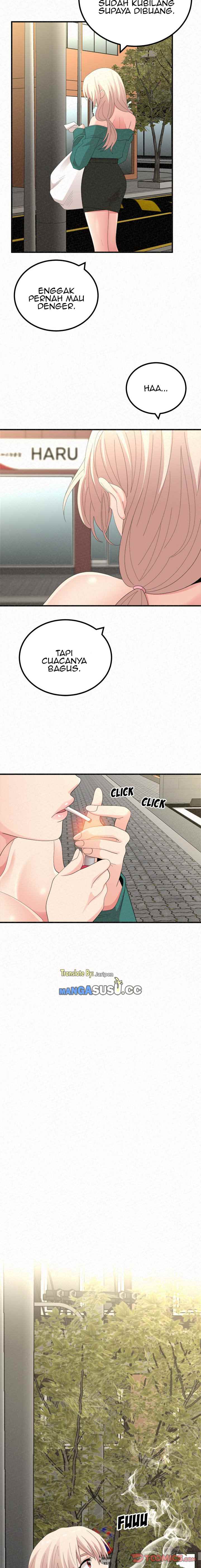 Milk Therapy - Chapter 46 4