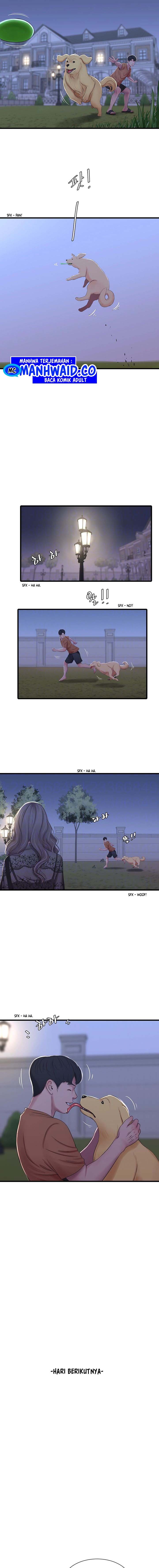 One&#8217;s In-Laws Virgins - Chapter 46 6