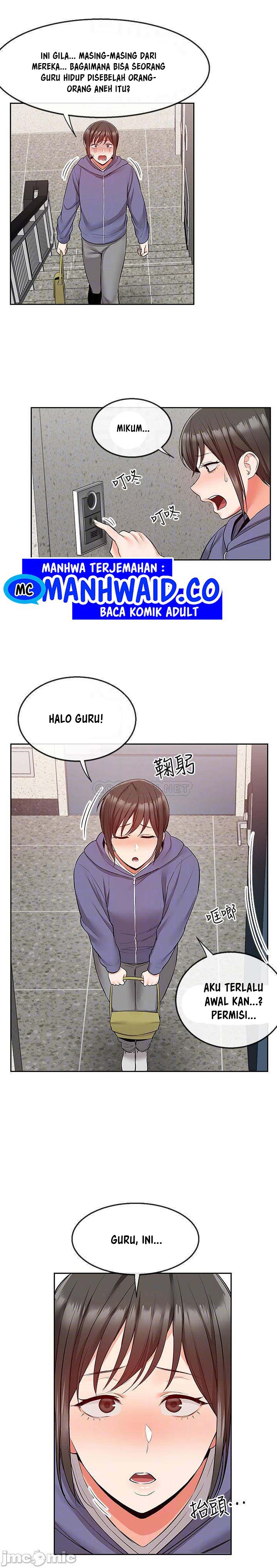 Floor Noise - Chapter 46 9